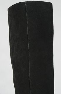 Cheap Monday The Angel High Boot in Black