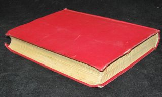  Echos from The Wild Frontier by J.S. Flory, 1893 Reminiscences Book