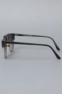 Replay Vintage Sunglasses The People Mover Sunglasses