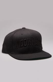 Loud& Obnoxious The Widowmaker Snapback Hat