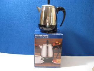 Farberware FCP240 4 Cups Coffee Maker