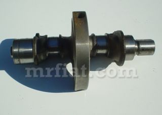  this is a new crankshaft for all fiat 500 and 600 models fiat