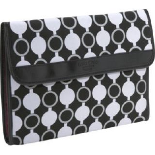 Handbags Nuo Kailo Chic 11.6 Netbook/iPad/ Mod Circles 