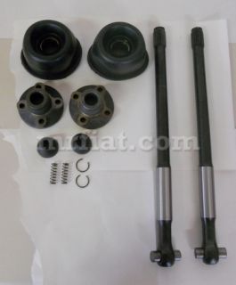  this is a new axle shaft kit for fiat