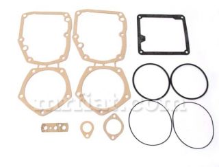  this is a new transmission gasket set for all fiat 600 models