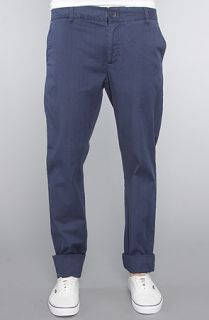 Insight The Meridian Pants in Midnight Oil