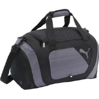 Accessories Puma Chemistry Duffel 20 Grey 