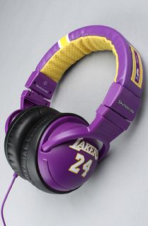 Skullcandy The Hesh Kobe Bryant Headphones