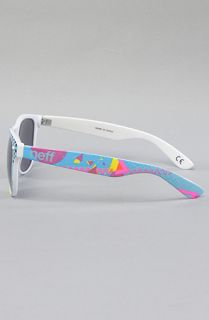 NEFF The Daily Shades in Totally Concrete