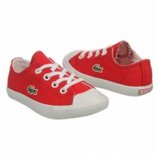Kids Lacoste  L27 Tod Red/White 
