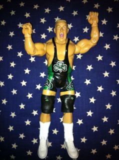 FIT FINLAY WWE Ruthless Aggression JAKKS Pacific Action FIGURE WWF
