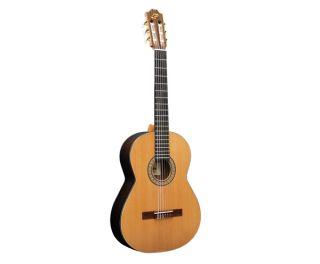 Admira Virtuoso Classical Guitar Made in Spain RRP $860