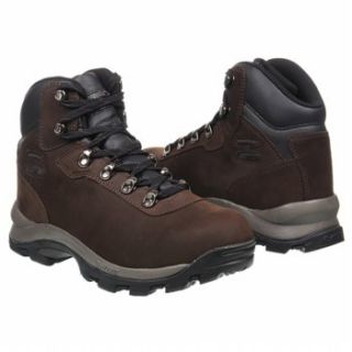 Mens Hi Tec Altitude IV Dark Chocolate 