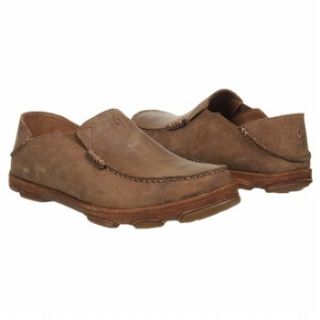 Olukai Mens Moloa Ray/Toffee