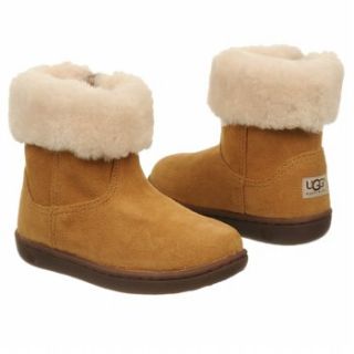 Kids UGG  Jorie Tod Chestnut 