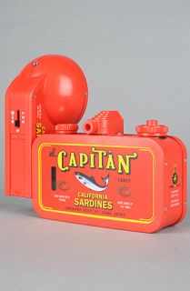 Lomography The La Sardina El Capitan Camera