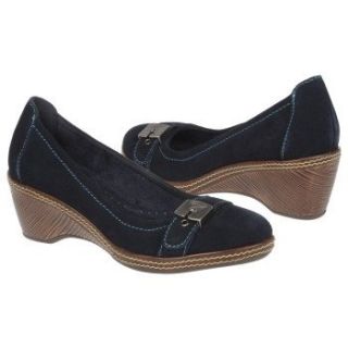 Womens Dr. Scholls Torance Inky Navy 