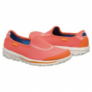 Womens   Athletic Shoes   Orange 