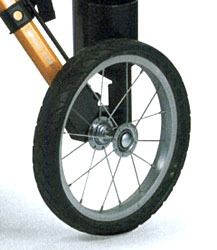 Sun Mountain Speed Cart Foam Tire Kit V1 New