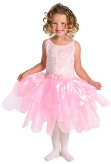Twin Doll Girldeluxe Tulip Fairy Princess Costume XL5 7