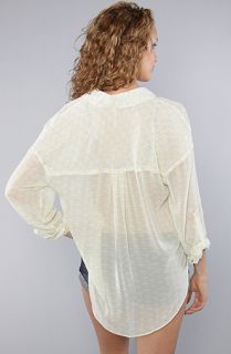 Free People The Easy Rider Buttondown