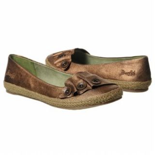 Womens Blowfish Saleri Bronze Metallic 