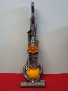 Dyson DC25 Ball All Floors Upright Vacuum Cleaner