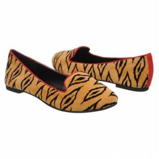 Womens BCBGeneration Dashi Tribal Leopard 