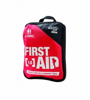  AMK Adventure First Aid Kit 1 0 New