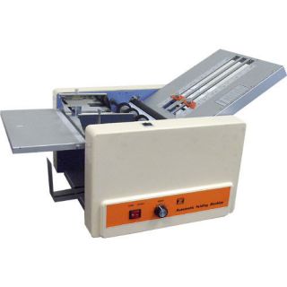 Intelli Fold de 202AF Paper Folding Machine Paper Folder by Intelli