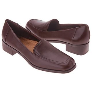 Womens Trotters Allison Mocha 