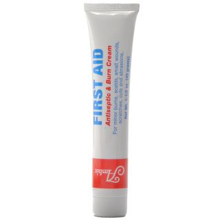 antiseptic and burn cream for minor burns scalds small wounds