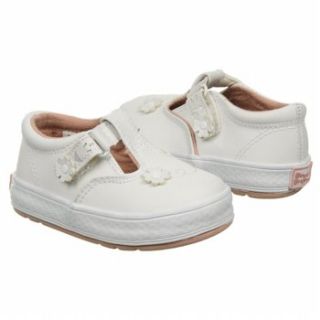 Kids Buster Brown  Dahlia Infant White 