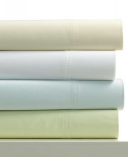 Fine Linens Huntington Collection 710TC Cotton Sateen Queen Sheet Set