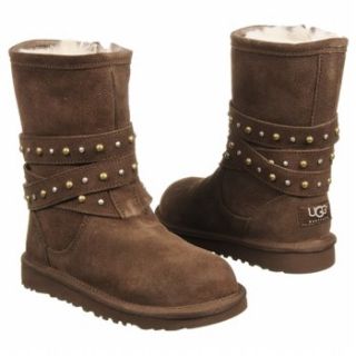 Kids UGG  Clovis Pre/Grd Espresso 