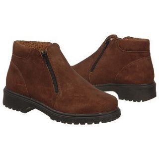 Womens Propet Butte Brown 