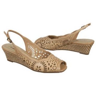 Womens Trotters Melanie Natural 