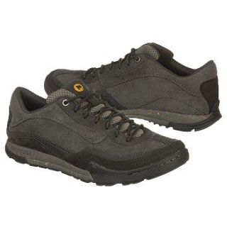 Mens MERRELL Mountain Diggs Charcoal 