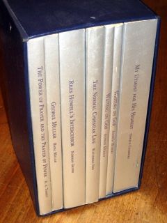 Jerry Falwell Ministries Silver Anniversary 7V Classics