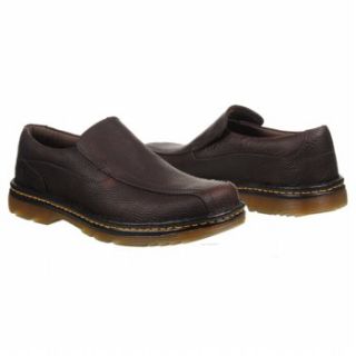 Mens Dr. Martens Industrial Norfolk Brown 