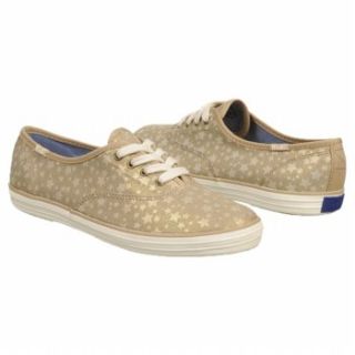 Womens Keds Champion Star Cream 