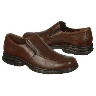 Mens Dunham Blair Black Smooth 