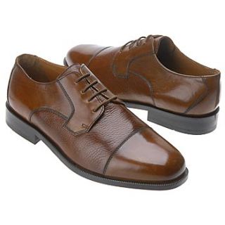 Mens Bostonian Marco Chili Calf/Chili Mil 