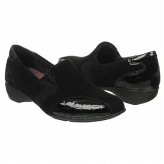 Womens Clarks Noreen Will Black 