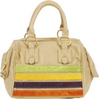 Bags   Handbags   Satchels   Brown   Tan 