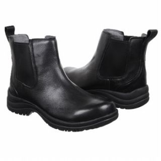 Mens Dansko Wade Black 