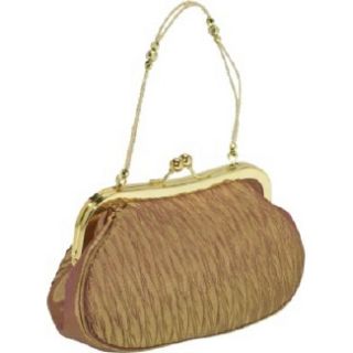 Bags   Handbags   Bronze   Gold 