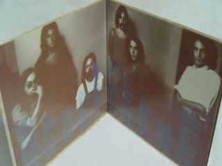 Steely Dan CanT Buy A Thrill LP 1st US Issue G F