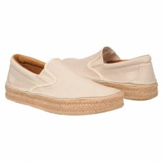 Mens Sperry Top Sider Largo Espadrille Natural Canvas 