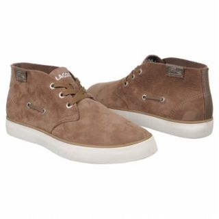 Mens Lacoste Scala 5 Brown 
